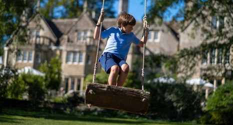 기타 2 Woolley Grange Hotel