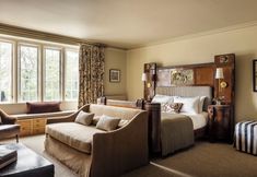 기타 7 Woolley Grange Hotel