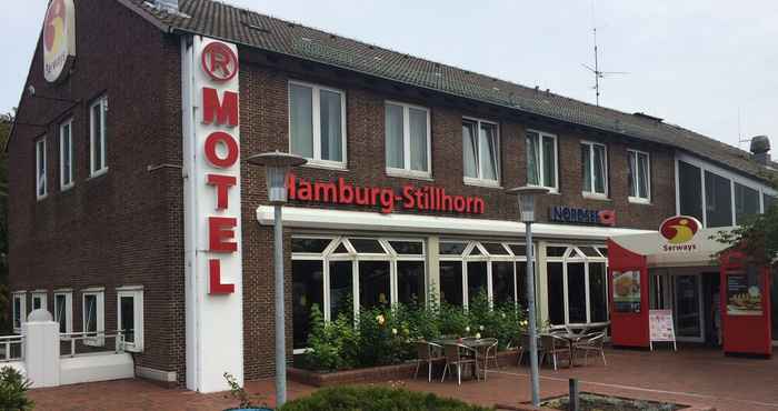 อื่นๆ A1 Raststätte & Motel Hamburg-Stillhorn