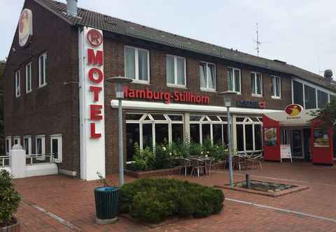Others A1 Raststätte & Motel Hamburg-Stillhorn