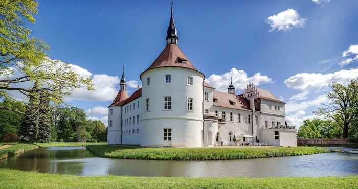 Khác Schlosshotel Fürstlich Drehna