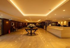 其他 7 Taxim Express