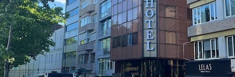 其他 Taxim Express