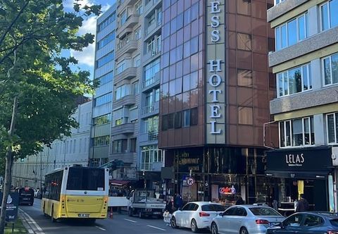 其他 Taxim Express