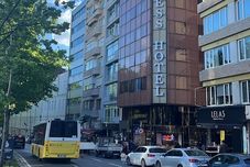 其他 Taxim Express