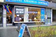 Lainnya Hotel Amadeus Central