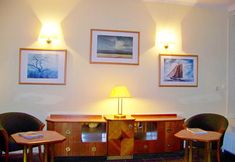 Lainnya 5 Hotel Amadeus Central