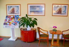 Lainnya 4 Hotel Amadeus Central