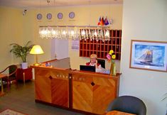 Lainnya 7 Hotel Amadeus Central