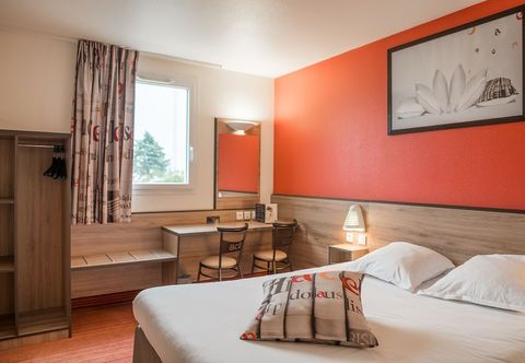 Others ACE Hôtel Châteauroux Déols