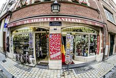 Others La vieille Lanterne