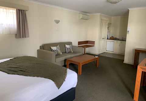 Lainnya Armidale Pines Motel