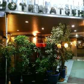 Primary image 1 Family & bAKpAK Tokyo Hostel, Tokyo Hotels