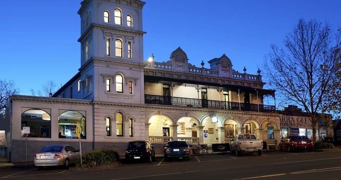 Khác Yarra Valley Grand Hotel