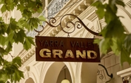 Khác 5 Yarra Valley Grand Hotel