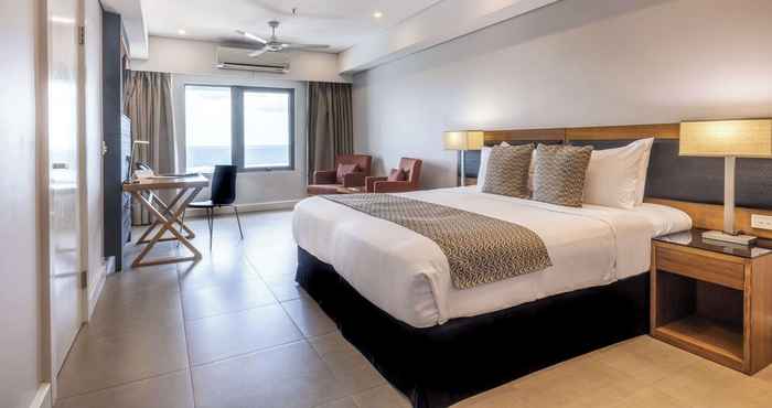 Lainnya Oaks Darwin Elan Hotel