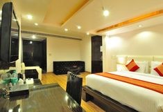 Others 7 Hotel Elegance New Delhi Railway