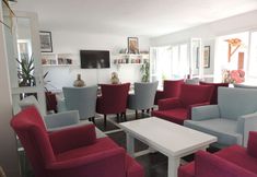 其他 2 Okaliptus Hotel