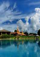 Imej utama Bagan Thiripyitsaya Sanctuary Resort