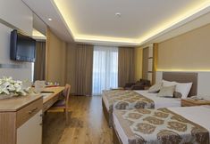 其他 3 Kahya Resort Hotel - All Inclusive