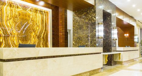 其他 2 Kahya Resort Hotel - All Inclusive