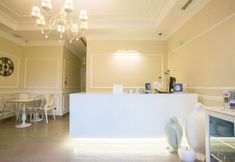 Others 2 Hotel Villa Zaccardi