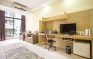 Lainnya 6 Ascott The Residence Dhaka