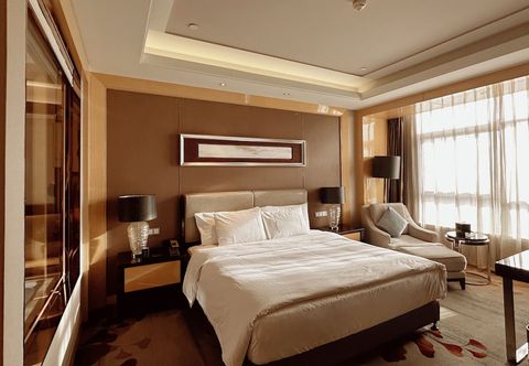 Others Wanda Realm Dandong