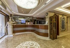 其他 3 Euro Stars Hotel Old City