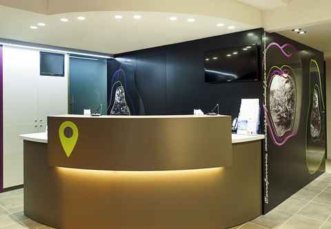 Others ibis Styles Lleida Torrefarrera