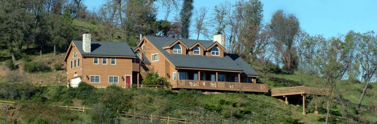 Others Tucker Peak Lodge