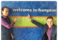 其他 2 Hampton by Hilton Warsaw City Centre