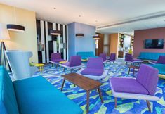 其他 4 Hampton by Hilton Warsaw City Centre