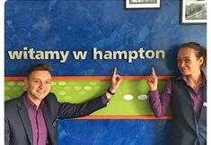 其他 3 Hampton by Hilton Warsaw City Centre