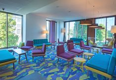 其他 7 Hampton by Hilton Warsaw City Centre