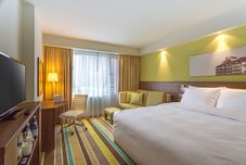 其他 Hampton by Hilton Warsaw City Centre