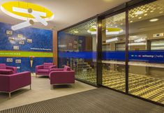 其他 5 Hampton by Hilton Warsaw City Centre