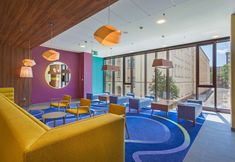 其他 6 Hampton by Hilton Warsaw City Centre