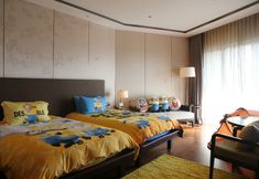 Others 5 Hyatt Regency Chongming
