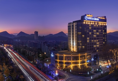 Others Grand Skylight International Hotel Guiyang