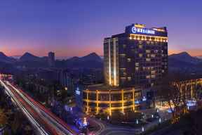 Grand Skylight International Hotel Guiyang