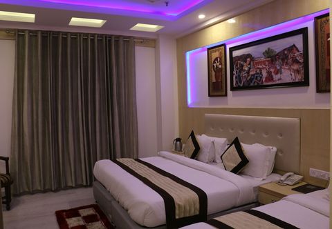 Others Hotel All Iz Well