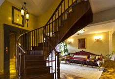 其他 3 Sokullu Pasa Hotel - Special Class