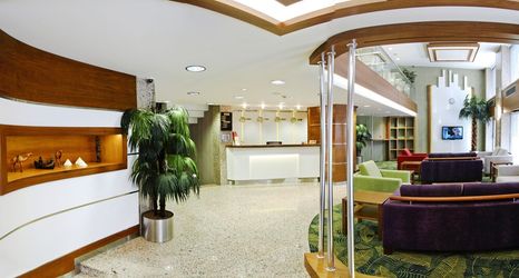 其他 2 Bella Hotel