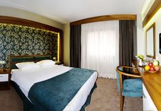 其他 7 Bella Hotel