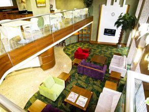 其他 4 Bella Hotel