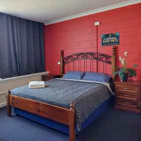 Primary image 1 Port Adelaide Backpackers, Brickwork Markets Hotels