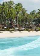 Imej utama Amazing Ngapali Resort