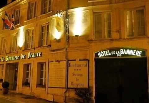 Others Hotel de la Banniere de France