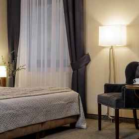 Primary image1維塔別墅,Liberta INN飯店